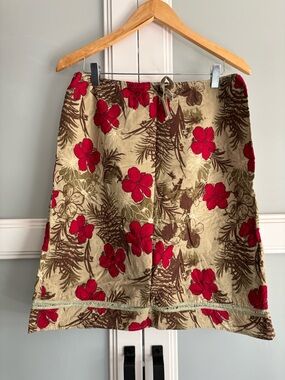 Vintage St. John’s Bay Skirt